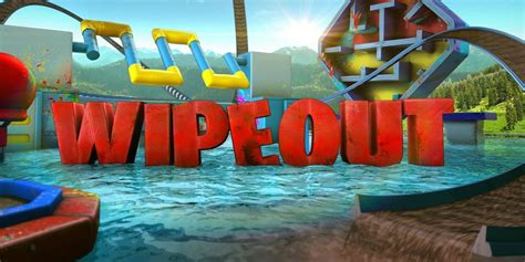 wipeout game show|Wipeout (TV Series 2008–2025) .